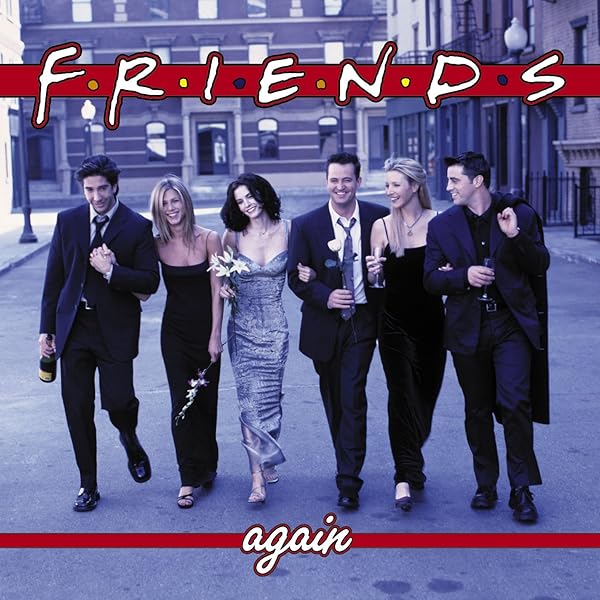 その他 The Friends Ep [CD] Friends Again – The Friends Again EP – Vinyl (12